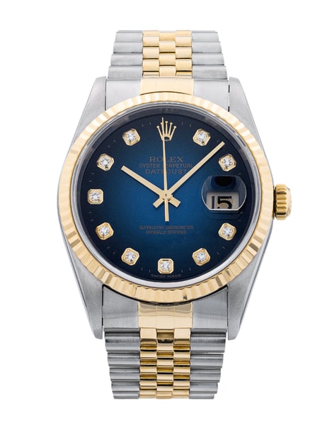Rolex Datejust 16233